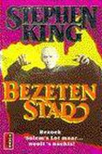 Bezeten stad 9789024511600 Stephen King, Verzenden, Gelezen, Stephen King