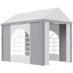 Partytent / tuintent / paviljoen - 3x2 meter - hoogte 2.55, Verzenden, Nieuw
