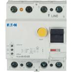 EATON INDUSTRIES Aardlekschakelaar - 167897, Verzenden, Nieuw, Overige typen