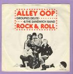 Groupies Delite & The Sandwich Band – Alley Oop / Rock & Rol, Ophalen of Verzenden, Nieuw in verpakking