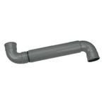 Pipelife expansiestuk poldermodel 125mm SN4, Ophalen of Verzenden, Nieuw
