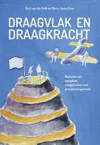 Draagvlak en draagkracht 9789023253891 Marie-Josée Dries, Boeken, Verzenden, Gelezen, Marie-Josée Dries