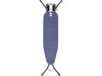 Brabantia Strijkplank A - met Strijkijzerhouder - 110 x 30, Verzenden, Zo goed als nieuw