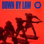 LP nieuw - Down By Law - Last Of The Sharpshooters, Cd's en Dvd's, Vinyl | Rock, Verzenden, Nieuw in verpakking