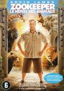 Zookeeper - DVD, Verzenden, Nieuw in verpakking