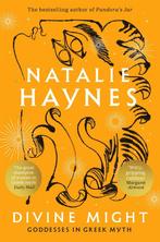9781529089516 Divine Might Natalie Haynes, Verzenden, Nieuw, Natalie Haynes