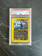 Pokémon - 1 Graded card - Umbreon #32 - PSA 6 - EX, Nieuw