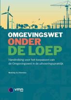 9789493196759 De Omgevingswet onder de loep, Verzenden, Nieuw, Gerrit Jan Kremers