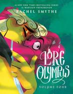 9780593599044 Lore Olympus- Lore Olympus: Volume Four, Nieuw, Rachel Smythe, Verzenden
