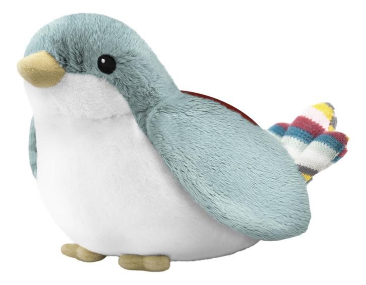 Zazu Shally de Mus Zonsondergang Projector, Kinderen en Baby's, Kinderkamer | Inrichting en Decoratie, Nieuw, Verzenden