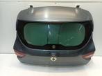 Achterklep Renault Clio IV 0.9 TCe 75, Auto-onderdelen, Carrosserie en Plaatwerk, Ophalen of Verzenden, Gebruikt, Achter, Renault