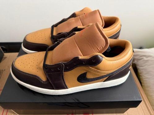 Air Jordan - Air Jordan 1 Low, se - Sneakers - Maat: EU 44, Kleding | Heren, Schoenen