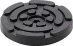 Bgs Technic Rubberschijf voor hefplatforms diameter 140 mm, Auto diversen, Verzenden, Nieuw