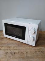 Black & Decker BXMY700E magnetron, wit, 47 x 37 x 27 cm, Ophalen, Nieuw in verpakking