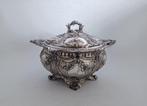 Tureen - .950 zilver