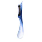 Solingen Dunschiller Star – Dubbel Mes – 19 cm – Bi-Co, Ophalen of Verzenden, Nieuw