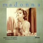 12 inch gebruikt - Madonna - Like A Virgin (U.S. Dance Re..., Verzenden, Zo goed als nieuw