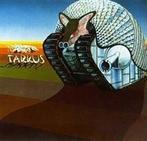 Emerson, Lake &amp; Palmer - Tarkus, Ophalen of Verzenden, Gebruikt