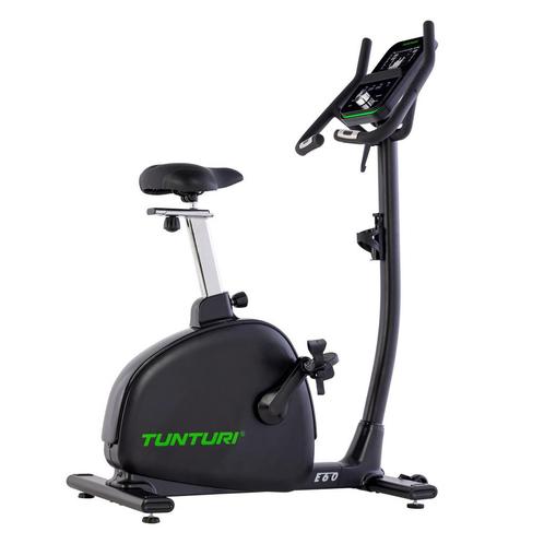 Tunturi Signature E60 Hometrainer, Sport en Fitness, Fitnessapparatuur, Hometrainer, Verzenden