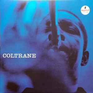 lp nieuw - The John Coltrane Quartette - Coltrane, Cd's en Dvd's, Vinyl | Jazz en Blues, Zo goed als nieuw, Verzenden