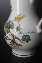 Villeroy & Boch - Melkkan - Botanica - Porselein - Botanica, Antiek en Kunst