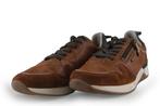 Mustang Sneakers in maat 41 Bruin | 10% extra korting, Kleding | Heren, Schoenen, Bruin, Verzenden, Sneakers of Gympen, Mustang