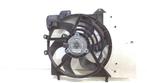 Koelventilatormotor Citroën DS3  1.6 HDi 90 105110846, Ophalen of Verzenden, Gebruikt, Citroën
