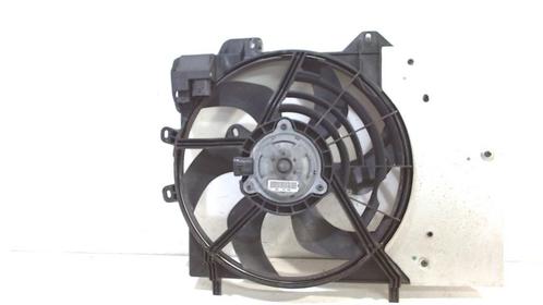 Koelventilatormotor Citroën DS3  1.6 HDi 90 105110846, Auto-onderdelen, Motor en Toebehoren, ARN erkend, Stiba lid, Erkend duurzaam