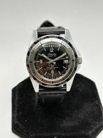 Sicura - GMT World Time Rallye GT - Zonder Minimumprijs -, Sieraden, Tassen en Uiterlijk, Horloges | Heren, Nieuw