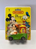 Matchbox - Modelauto (3) - 3x Matchbox Disney Models On, Nieuw