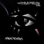 The Steve Miller Band - Abracadabra  (vinyl LP), Cd's en Dvd's, Ophalen of Verzenden, Nieuw in verpakking, 12 inch, Poprock