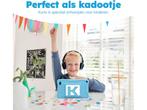 Kurio Tab Premium Blauw, Verzenden, Zo goed als nieuw
