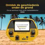 2dekans | ODESSEY Metaaldetector - met Pinpointer - Kind -, Ophalen of Verzenden, Zo goed als nieuw