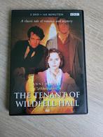 DVD - The Tenant Of Wildfell Hall, Cd's en Dvd's, Dvd's | Drama, Gebruikt, Vanaf 12 jaar, Drama, Verzenden