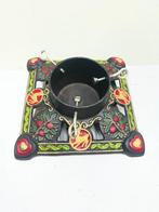 Kerstdecoratie - Gietijzer - Antieke kerstboomstandaar, Diversen, Nieuw