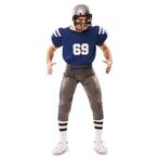 American Football Highschool Kostuum Man, Nieuw, Ophalen of Verzenden