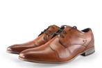Bugatti Nette schoenen in maat 42 Bruin | 10% extra korting, Bugatti, Bruin, Verzenden, Overige typen