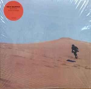 lp nieuw - Nick Murphy - Run Fast Sleep Naked, Cd's en Dvd's, Vinyl | Pop, Zo goed als nieuw, Verzenden