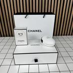 CHANEL N°5 LEau edt 50ml Edition Limitée - giftbox | Toilet, Ophalen of Verzenden, Nieuw