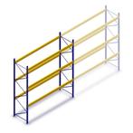 Gebruikte Esmena palletstelling 4900x3600x1100 mm (hxbxd) 3