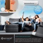 KESSER® Tochtstrip set van 3 - Tochtstopper kan op maat word, Verzenden, Nieuw