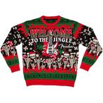 Fender Ugly Christmas Sweater 2024 S, Verzenden, Nieuw