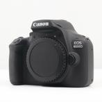 Digitale fotocamera | Canon EOS 4000D body | Tweedehands, Audio, Tv en Foto, Fotocamera's Digitaal, Verzenden, Gebruikt, Canon