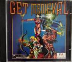 Get Medieval (Jewel Case), Spelcomputers en Games, Games | Pc, Verzenden, Nieuw