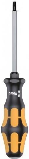 Wera Kraftform 900 Schroevendraaier TORX TX27x125 mm, Doe-het-zelf en Verbouw, Gereedschap | Handgereedschap, Verzenden, Nieuw