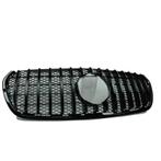 Grille zwart voor mercedes x-klasse w470, Nieuw