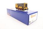 Roco H0 - 69955 - Diesellocomotief (1) - Hippel 634, Nieuw