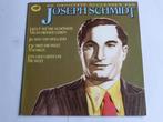 Joseph Schmidt - De Grootste Successen van (LP), Verzenden, Nieuw in verpakking