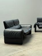 de Sede - Sofa - Model 2011 - Leder