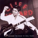 cd - Cliff Richard - The Rock N Roll Years, Zo goed als nieuw, Verzenden